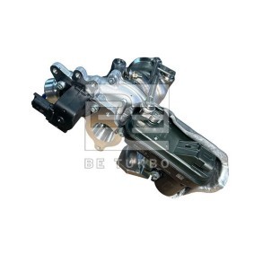 Osta Turboahdin BE TURBO:llä 132255 edullisesti hintaan 1448,52 €