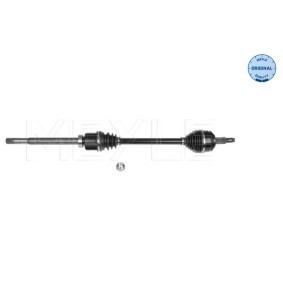 Comprar Árbol de transmisión de MEYLE 16-14 498 0184 a bajo precio de 109,90 €