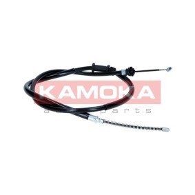 Handbremsseil von KAMOKA