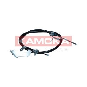 Handbremsseil 1190221 von KAMOKA günstig für 31,21 € online kaufen