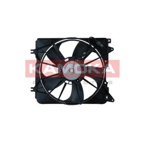 Kühlerlüfter 7740131 von KAMOKA günstig für 57,76 € online kaufen