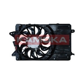 Kühlerlüfter 7740168 von KAMOKA günstig für 272,76 € online kaufen