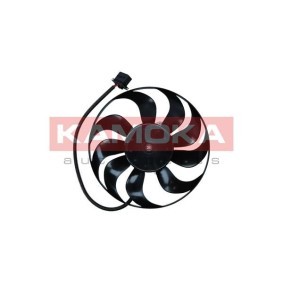 Kühlerlüfter 7742011 von KAMOKA günstig für 42,84 € online kaufen