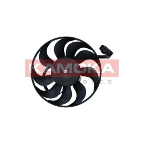 Kühlerlüfter 7742017 von KAMOKA günstig für 51,60 € online kaufen