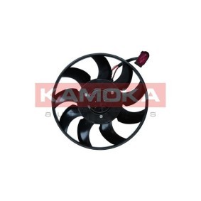 Kühlerlüfter 7742046 von KAMOKA günstig für 352,30 € online kaufen