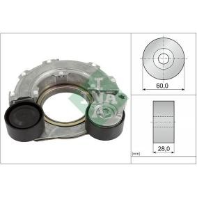 Compre Tensor da correia do alternador de INA online para Stonic Hatchback (YB) a preços moderados