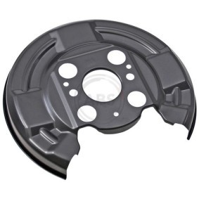Compre Chapa protectora de disco de freno de A.B.S. online para CIVIC IX Tourer (FK) a precios moderados