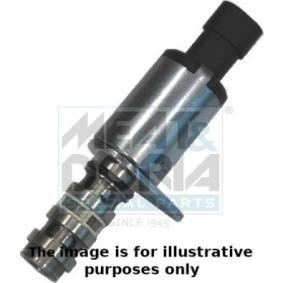 Steuerventil, Nockenwellenverstellung 91506E von MEAT & DORIA günstig für 69,88 € online kaufen