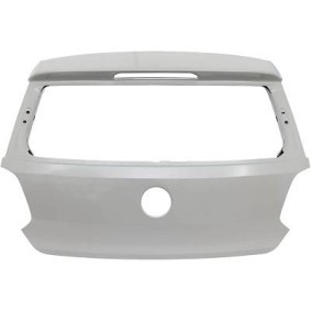 Comprar Puerta del maletero / compartimento de carga de DIEDERICHS 2207028 a bajo precio de 303,86 €