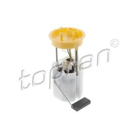 Kraftstoff-Fördereinheit 120 260 von TOPRAN günstig für 94,41 € online kaufen