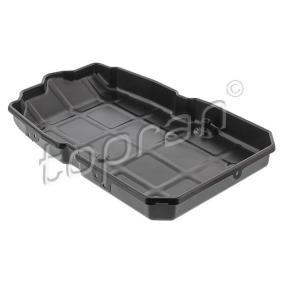 Compre Cárter do óleo, caixa de velocidades automática da TOPRAN 410 779 a um preço baixo por 94,61 €