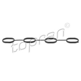 Comprar Junta, colector de admisión de TOPRAN 821 368 a bajo precio de 7,12 €