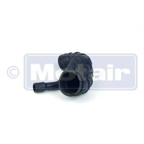 Ladeluftschlauch 585102 von MOTAIR günstig für 29,71 € online kaufen
