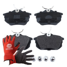Bremsbeläge 13046028312N-SET-MSP von MASTER-SPORT günstig für 15,03 € online kaufen