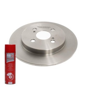 Bremsscheibe 24010901561-PCS-MSP von MASTER-SPORT günstig für 23,31 € online kaufen