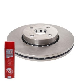 Bremsscheibe 24012501681-PCS-MSP von MASTER-SPORT günstig für 49,92 € online kaufen