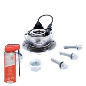 Radlagersatz 3620-SET-MSP von MASTER-SPORT günstig für 71,36 € online kaufen
