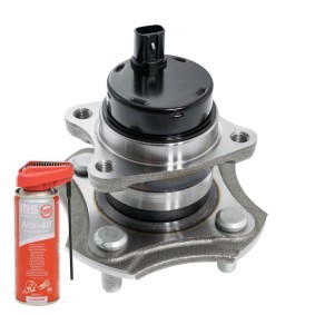 Radlagersatz 3931-SET-MSP von MASTER-SPORT günstig für 54,36 € online kaufen