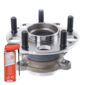 Comprar Juego de cojinete de rueda de MASTER-SPORT 3962-SET-MSP a bajo precio de 68,06 €