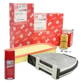 Filterset 450001923P von MASTER-SPORT günstig für 30,12 € online kaufen