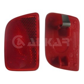 Rückstrahler 2203751 von ALKAR günstig für 25,39 € online kaufen