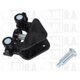 Comprar Guía rodillo, puerta corrediza de MI.R.A. 42/5625 a bajo precio de 67,72 €
