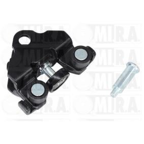 Comprar Guía rodillo, puerta corrediza de MI.R.A. 42/5627 a bajo precio de 67,72 €