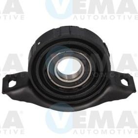 Kardanwellenlager 490018 von VEMA günstig für 39,57 € online kaufen