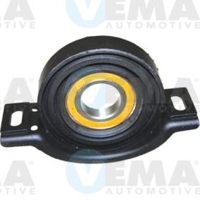 Kardanwellenlager 490029 von VEMA günstig für 25,94 € online kaufen