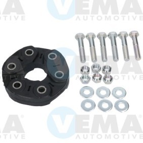 Hardyscheibe 500005 von VEMA günstig für 52,72 € online kaufen