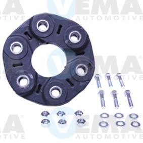 Hardyscheibe 500023 von VEMA günstig für 48,92 € online kaufen