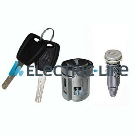 Schließzylinder ZR85226 von ELECTRIC LIFE günstig für 50,17 € online kaufen