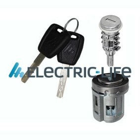 Schließzylinder ZR85228 von ELECTRIC LIFE günstig für 85,24 € online kaufen