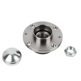 Compre Cubo da roda de ABAKUS online para New 500 Cabrio (332) a preços moderados
