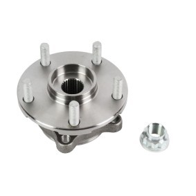 Compre Kit de rolamento de roda da ABAKUS 141-01-067 a um preço baixo por 73,13 €