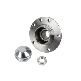 Compre Cubo da roda de ABAKUS online para Giulietta Van (940_) a preços moderados