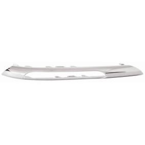 Zierleiste, Stoßstange 440-2506L-UD von ABAKUS günstig für 26,48 € online kaufen