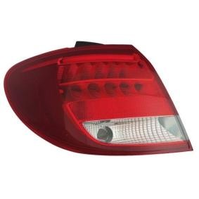 Rückleuchte 16506122 von IPARLUX günstig für 125,51 € online kaufen