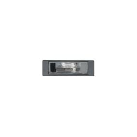 Kennzeichenbeleuchtung 17204529 von IPARLUX günstig für 28,12 € online kaufen