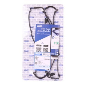 Compre Junta de tapa de balancines de AJUSA online para SUNNY II Coupé (B12) a precios moderados