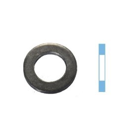 Comprar Anillo de junta, tapón roscado de vaciado de aceite de CORTECO 005504H a bajo precio de 1,18 €