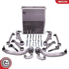 Acquista Kit braccio oscillante, Sospensione ruota da ESEN SKV 04SKV700 a buon mercato per soli 308,77 €