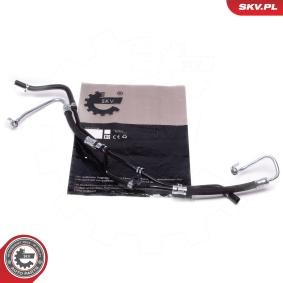 Osta Hydrauliikkaletku, ohjaus ESEN SKV:llä 10SKV972 edullisesti hintaan 99,28 €