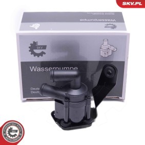 Zusatzwasserpumpe 22SKV043 von ESEN SKV günstig für 68,85 € online kaufen