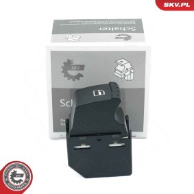 Fensterheberschalter 37SKV423 von ESEN SKV günstig für 10,24 € online kaufen