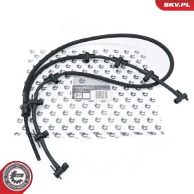 Schlauch, Leckkraftstoff 54SKV344 von ESEN SKV günstig für 71,62 € online kaufen
