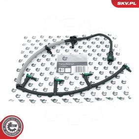 Compre Tubo flexível, combustível de fuga da ESEN SKV 54SKV357 a um preço baixo por 32,22 €