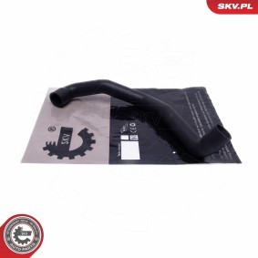 Compre Tubo de radiador de ESEN SKV online para Classe M (W164) a preços moderados