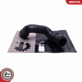 Comprar Tubo flexible de aspiración, filtro de aire de ESEN SKV 54SKV528 a bajo precio de 37,47 €