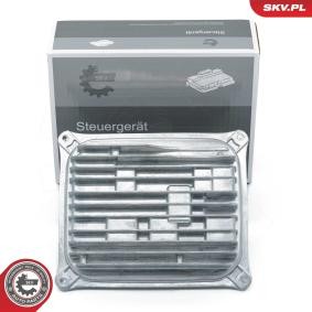Scheinwerfer-Steuergerät 59SKV184 von ESEN SKV günstig für 181,17 € online kaufen
